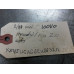 100V001 Crankshaft Pulley From 2014 Hyundai Tucson  2.0